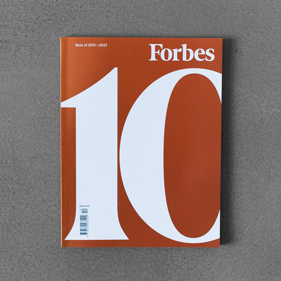 Forbes, Best of 2011-2021