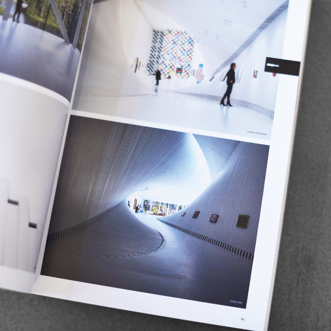 BIG. Formgiving. An Architectural Future History