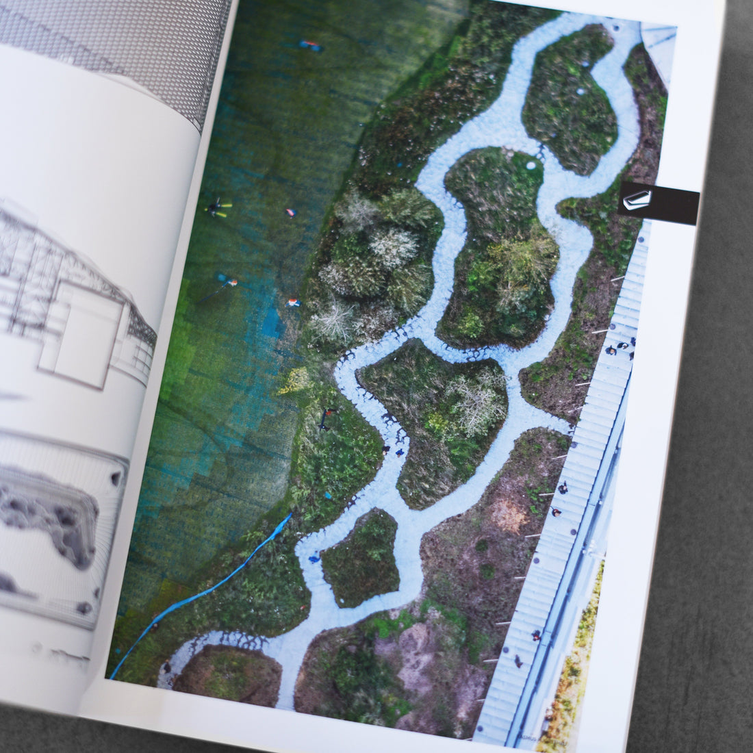 BIG. Formgiving. An Architectural Future History