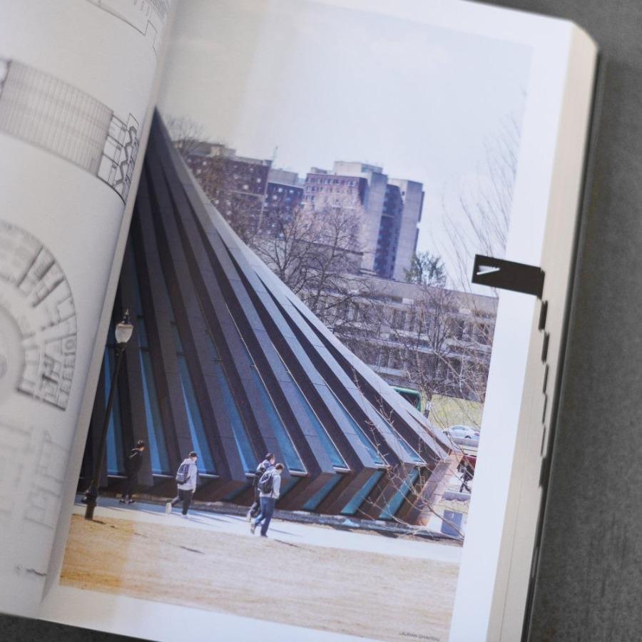 BIG. Formgiving. An Architectural Future History