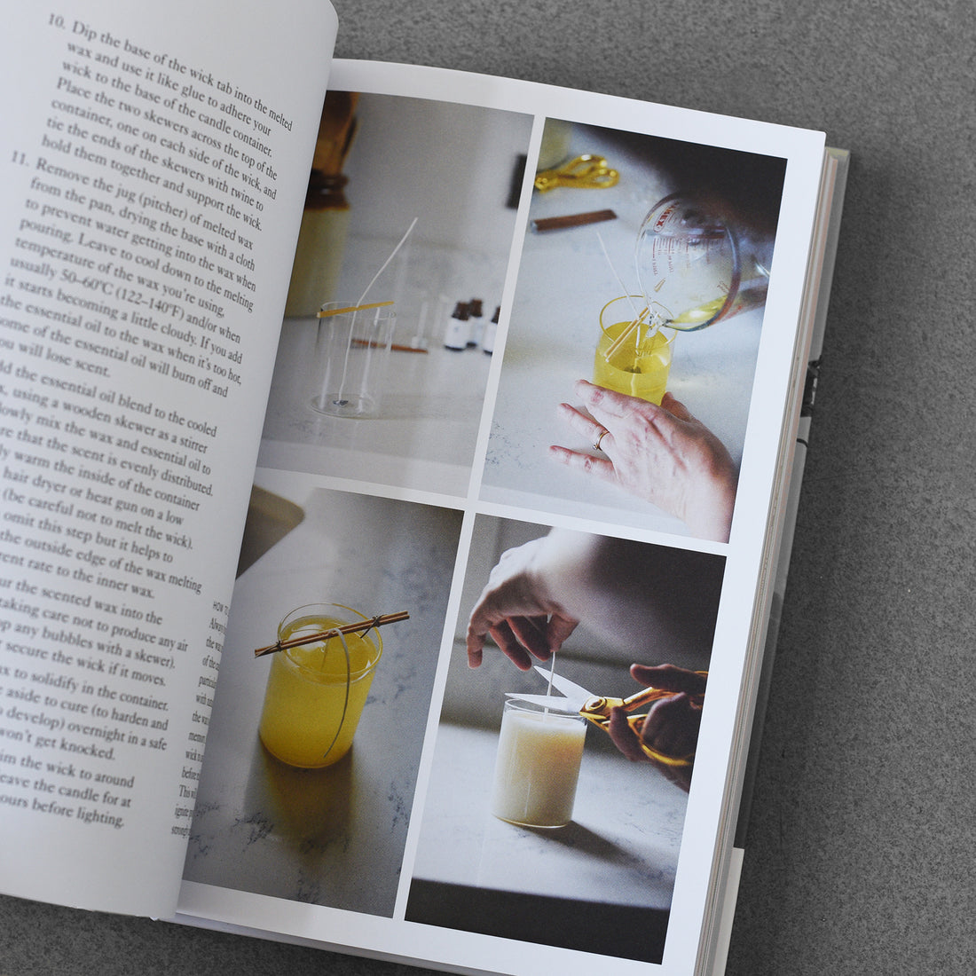 Fragrance Your Home : The Essential Guide