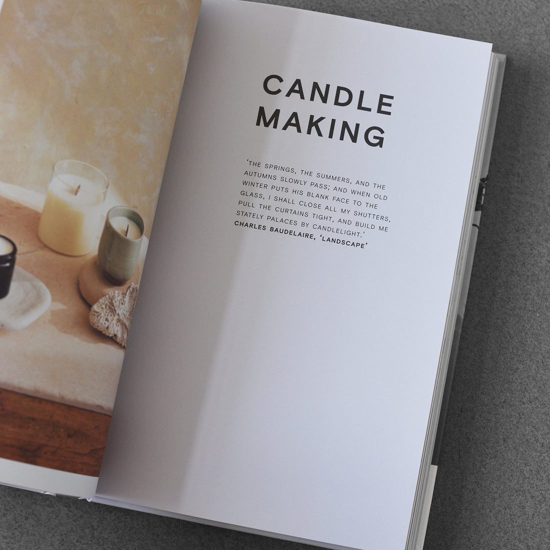 Fragrance Your Home : The Essential Guide