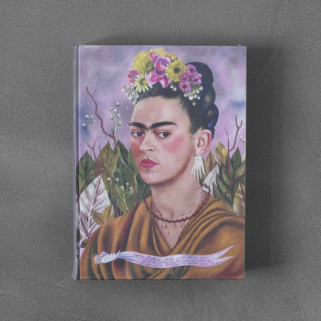 Frida Kahlo: The Complete Paintings XL