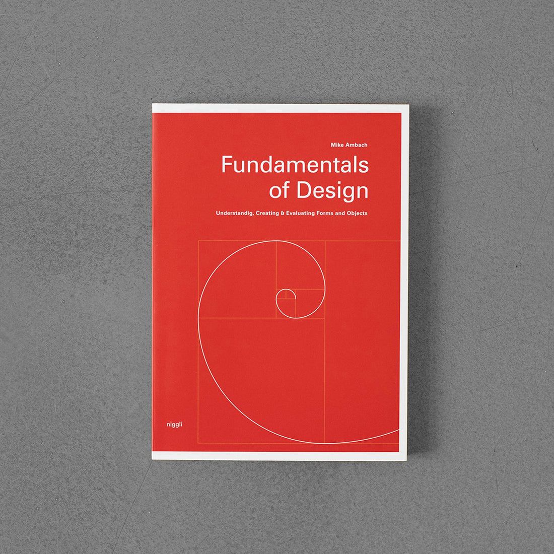 Fundamentals of Design