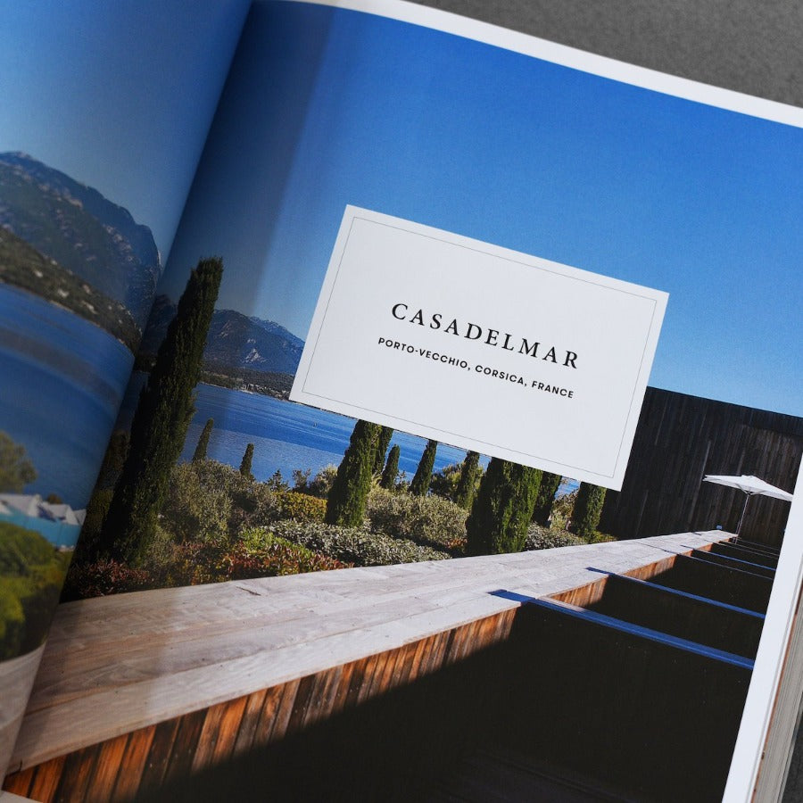 Great Escapes Mediterranean: The Hotel Book
