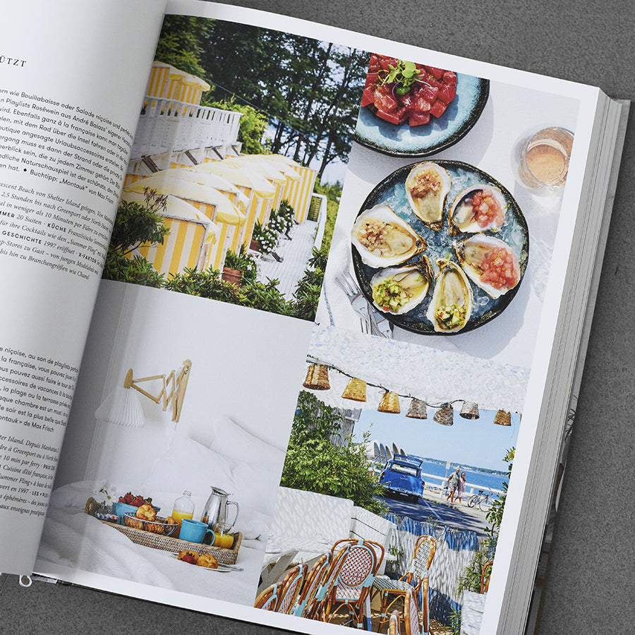 Great Escapes USA : The Hotel Book