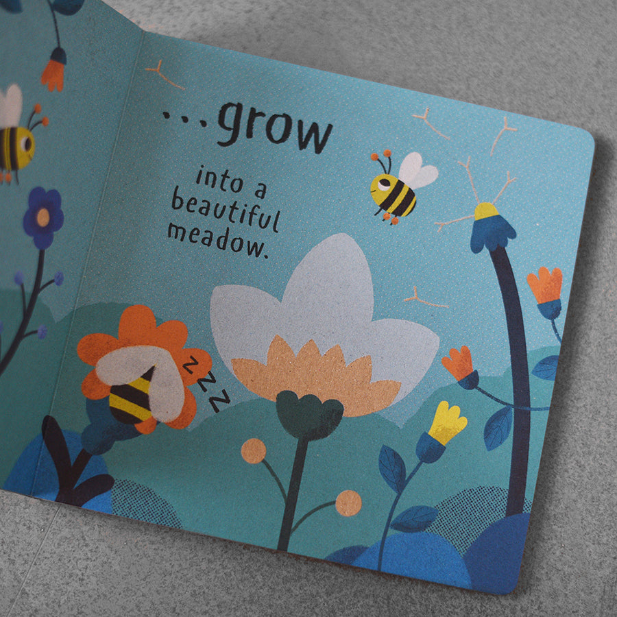 Grow: Little Nature