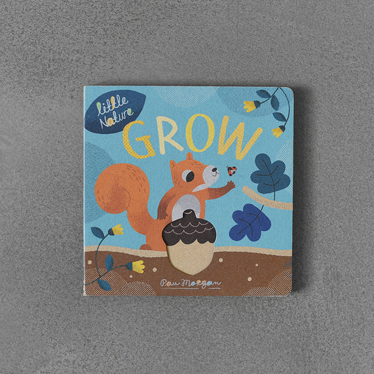 Grow: Little Nature