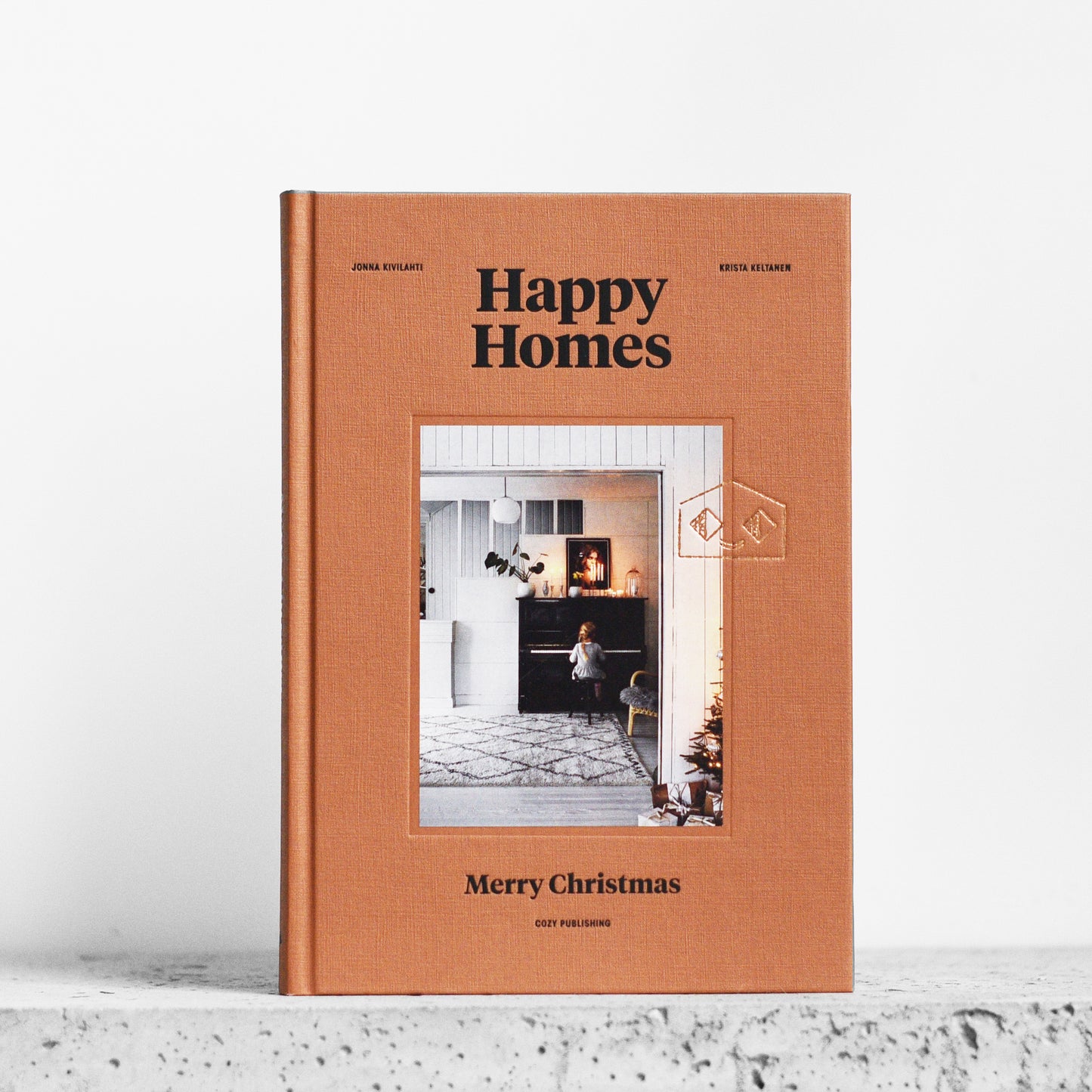 Happy Homes: Merry Christmas