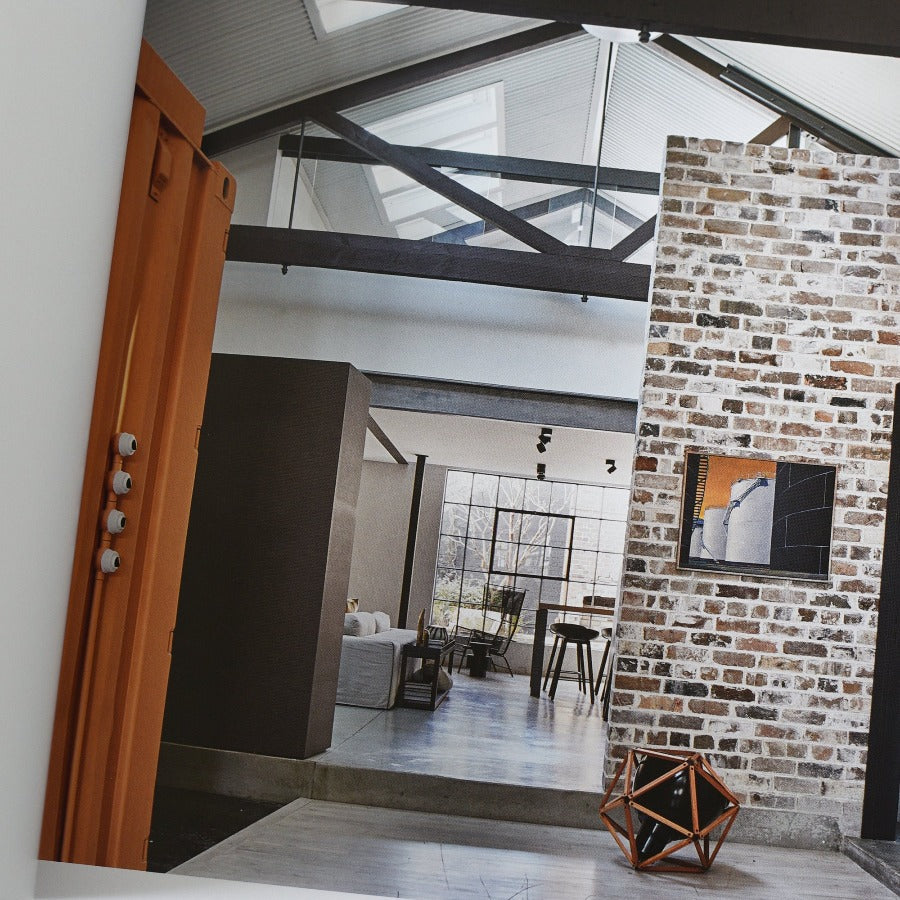 Hare + Klein Interior - Meryl Hare