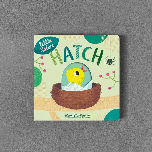 Hatch: Little Nature
