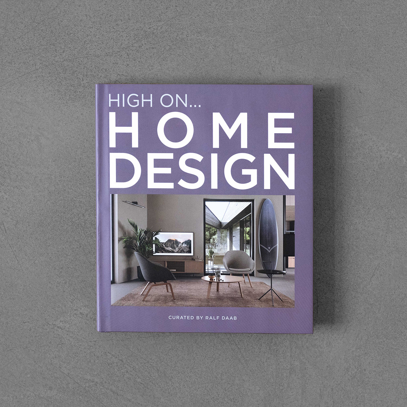 High On... Home Design