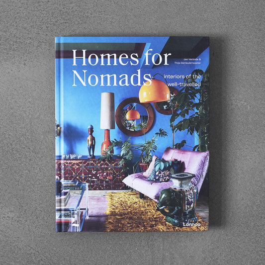 Homes for Nomads