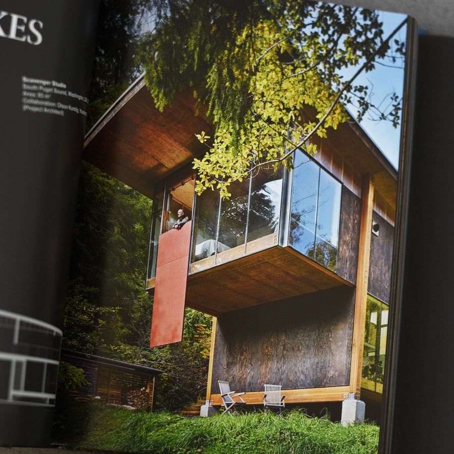 Homes For Our Time: Contemporary Houses around the World. 40th Anniversary Edition