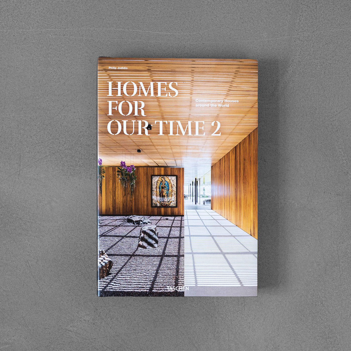 Homes for Our Time. Contemporary Houses around the World. Vol. 2