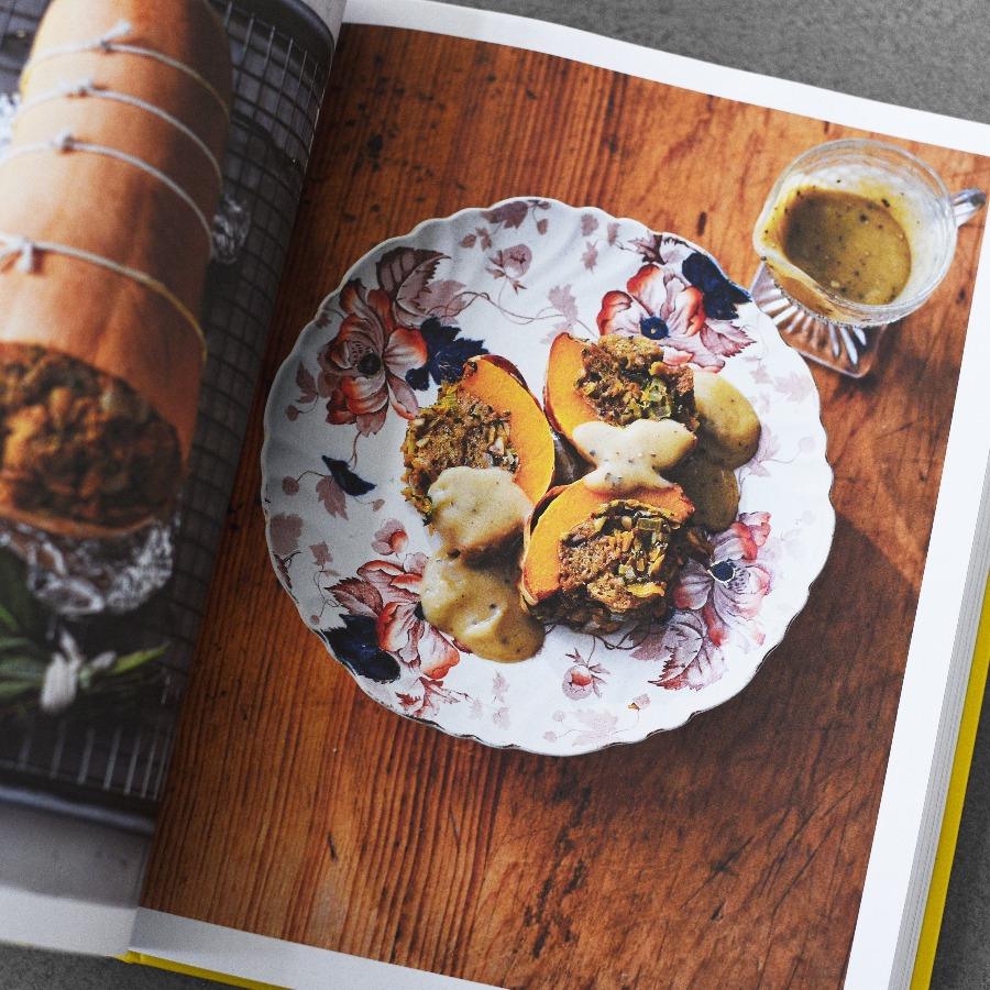 Matty Matheson: Home Style Cookery