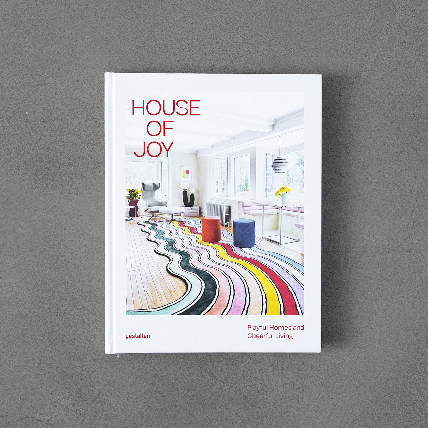 House of Joy