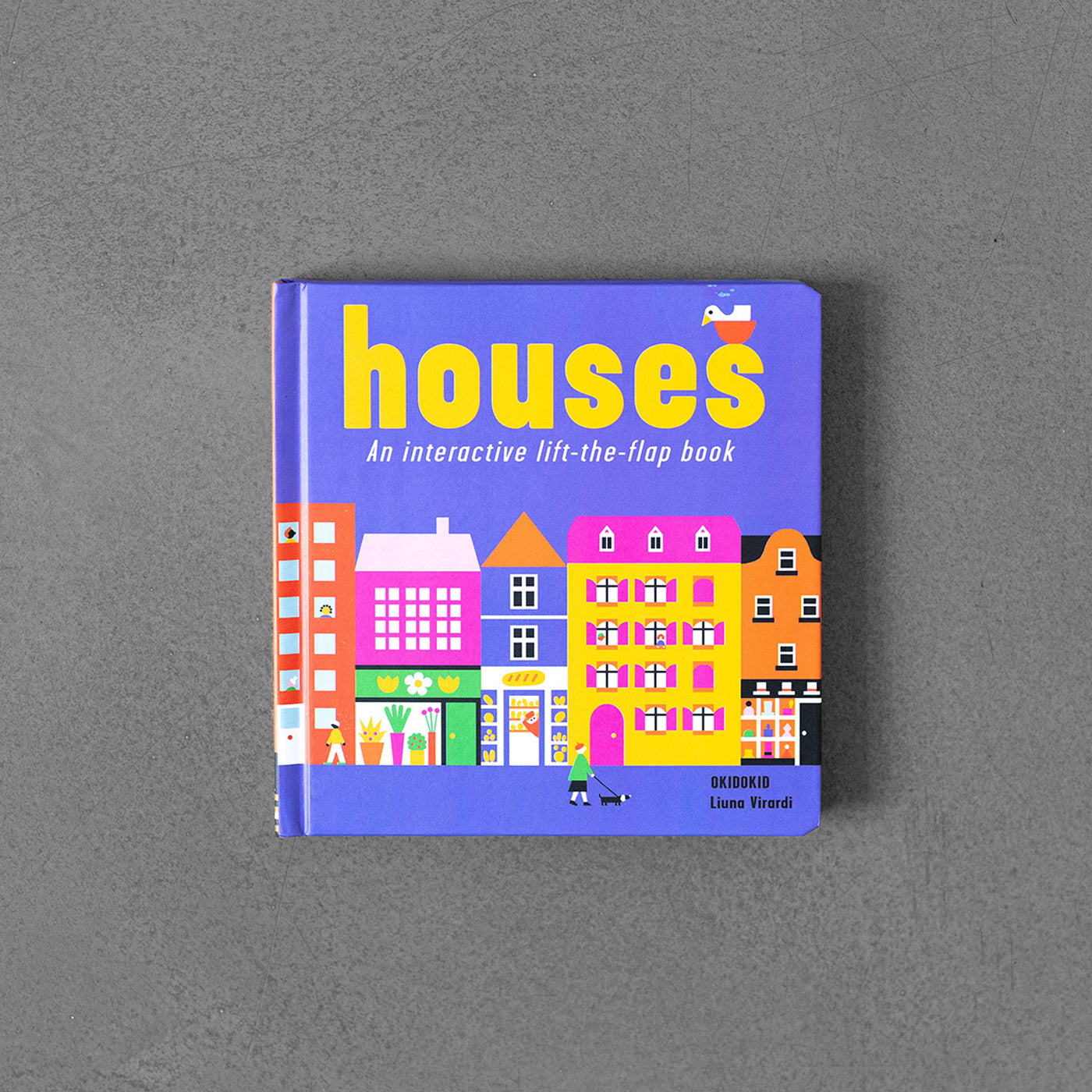 Houses