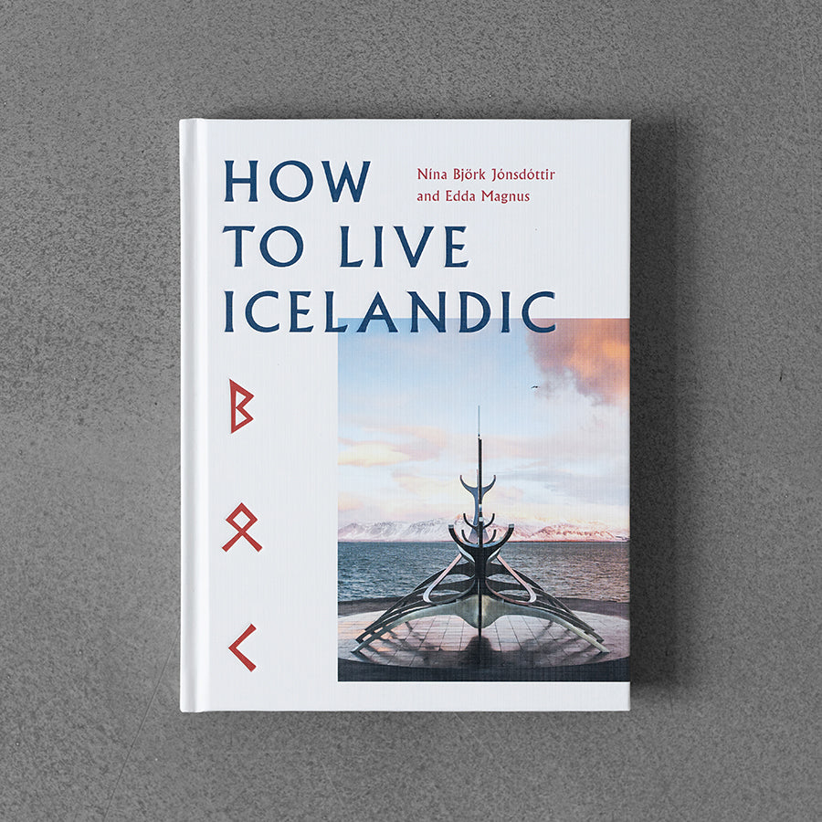 How To Live Icelandic