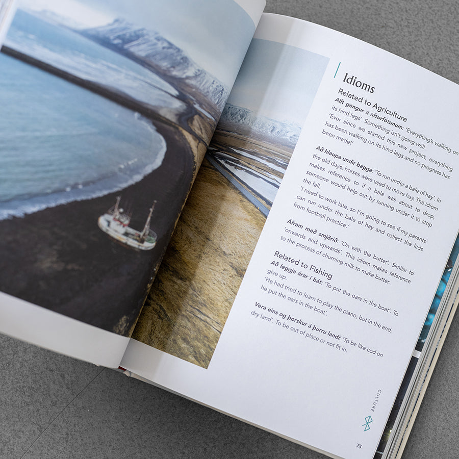 How To Live Icelandic