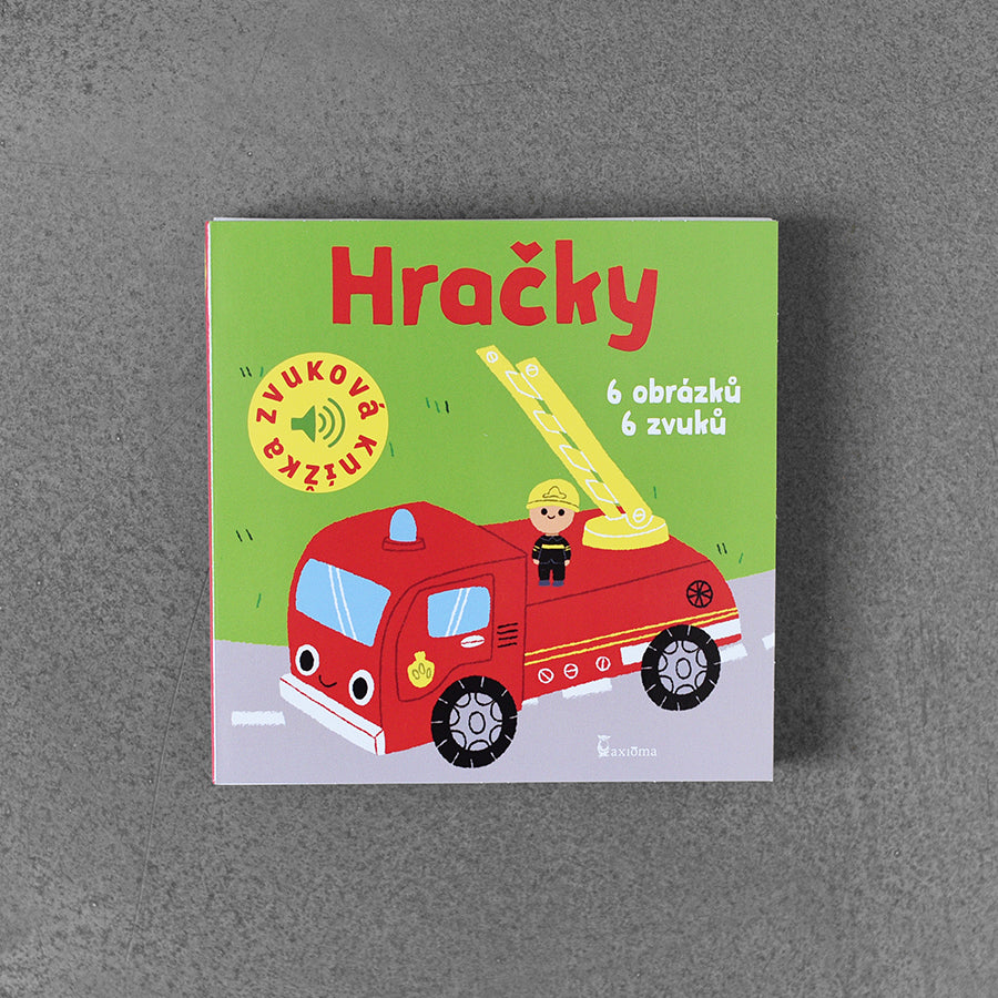 Hračky