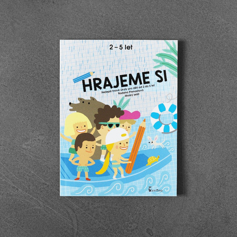 Hrajeme si