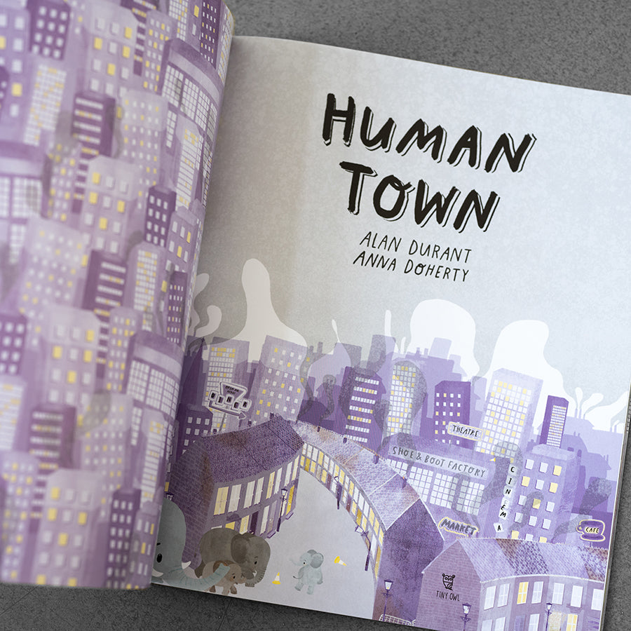 Human Town