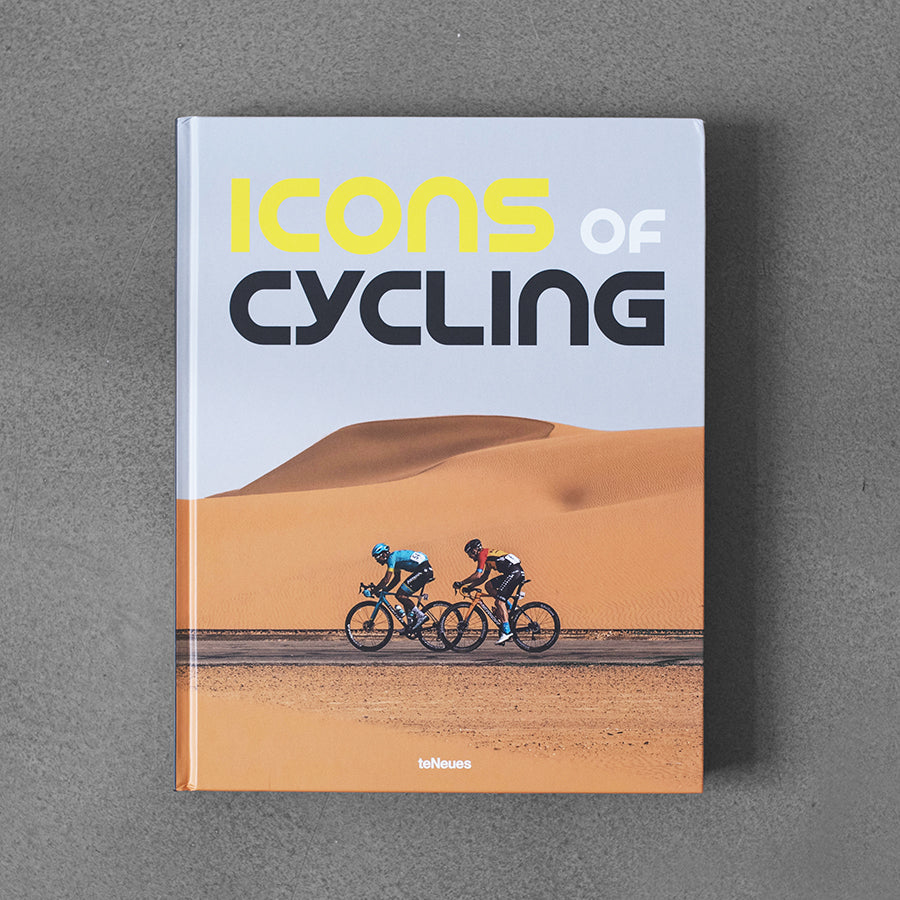 Icons of Cycling