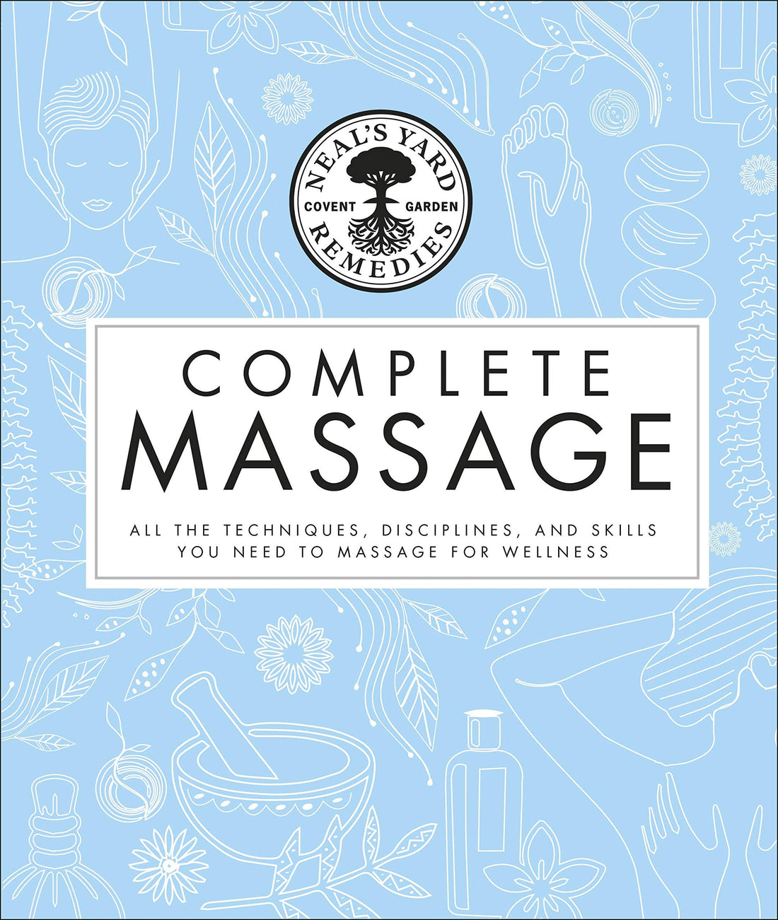 Complete Massage