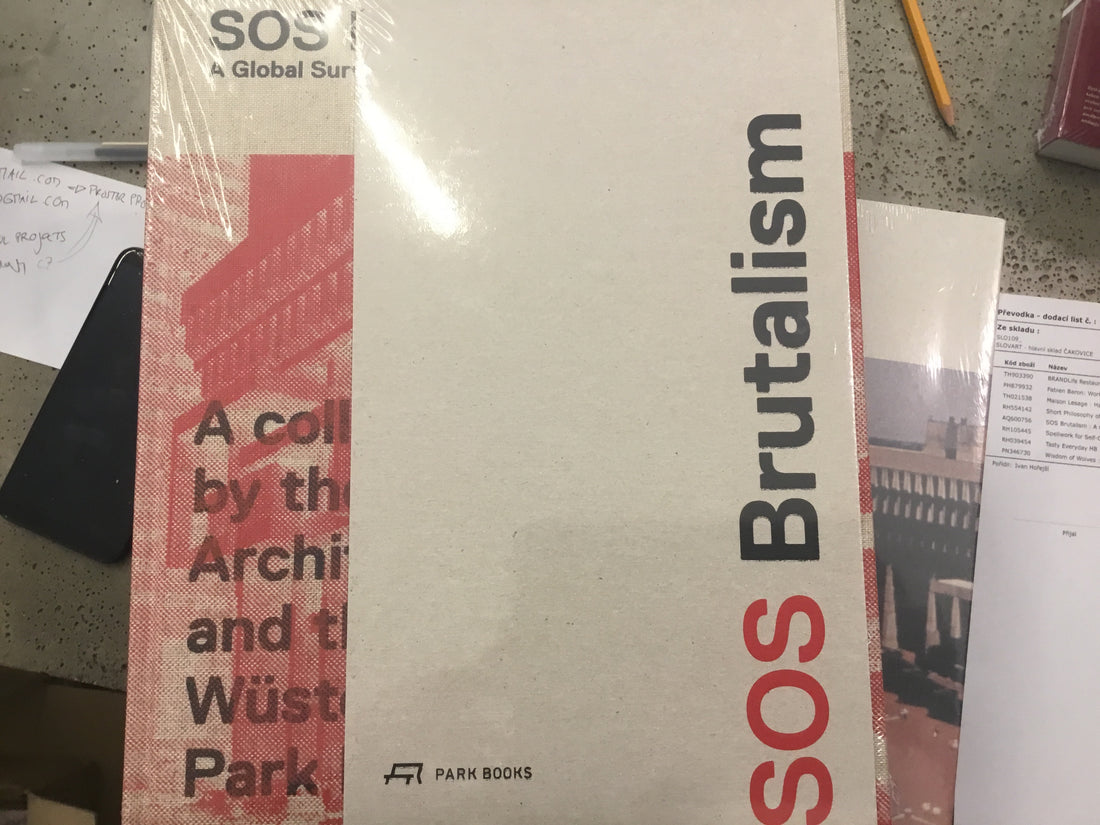 SOS Brutalism