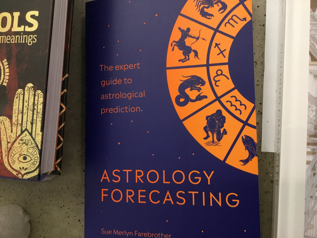 Astrology Forecasting