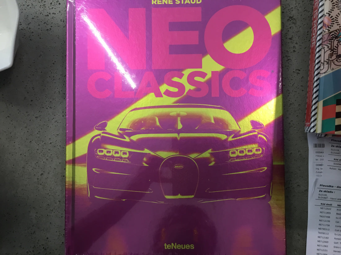 Neo Classics