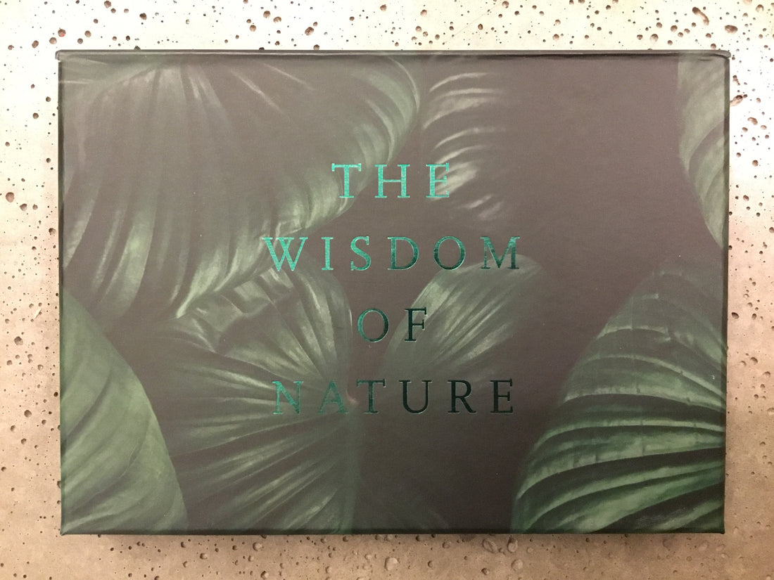 The Wisdom of Nature