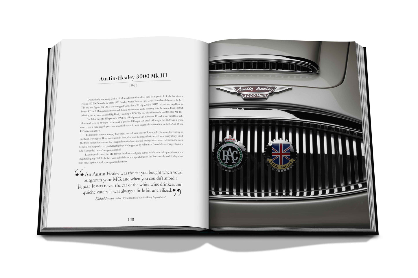 Miles Nadal Iconic: Art, Design, Advertising, and the Automobile