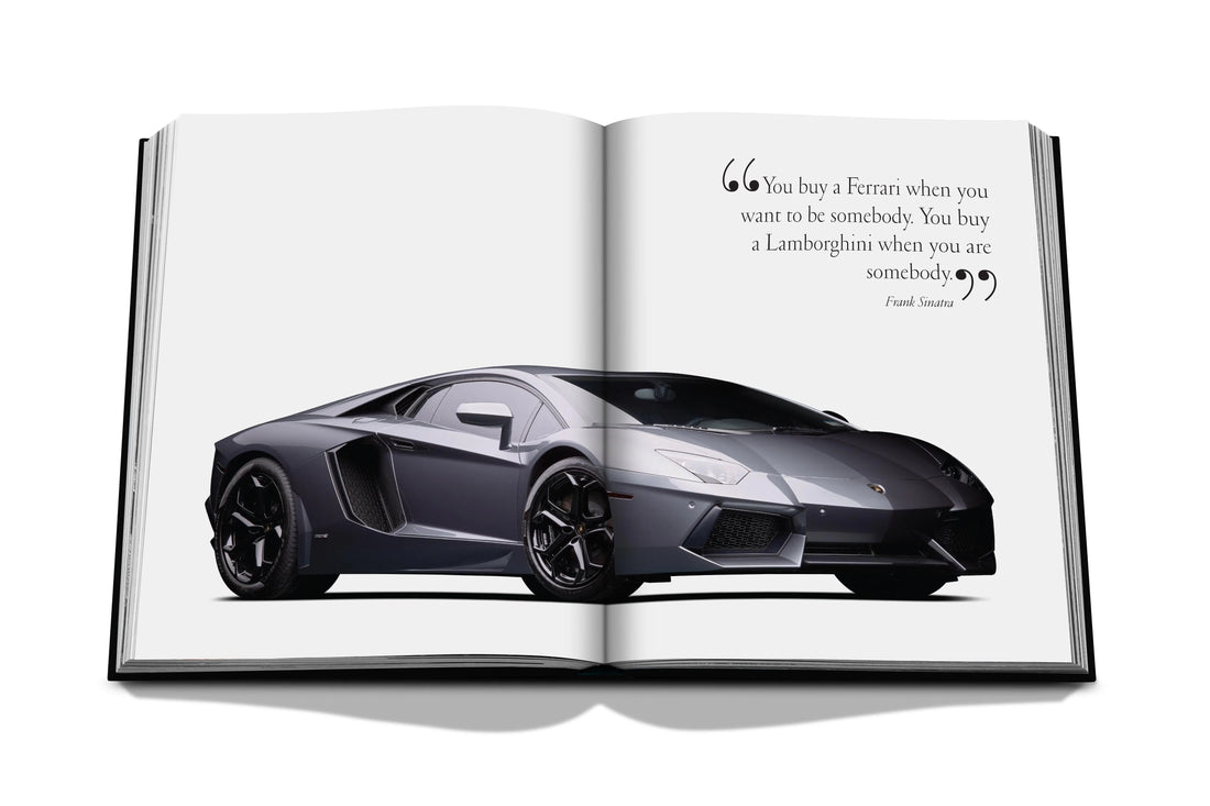 Miles Nadal Iconic: Art, Design, Advertising, and the Automobile