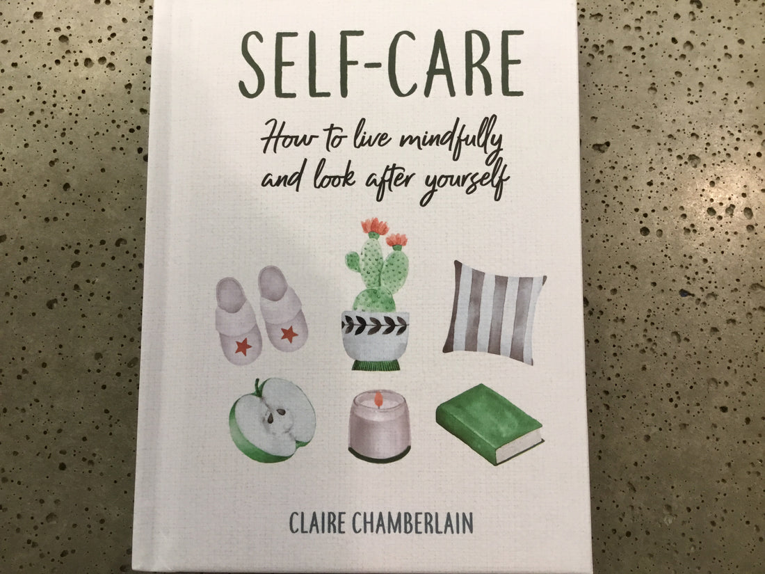 Self-care, How to live mindfully...