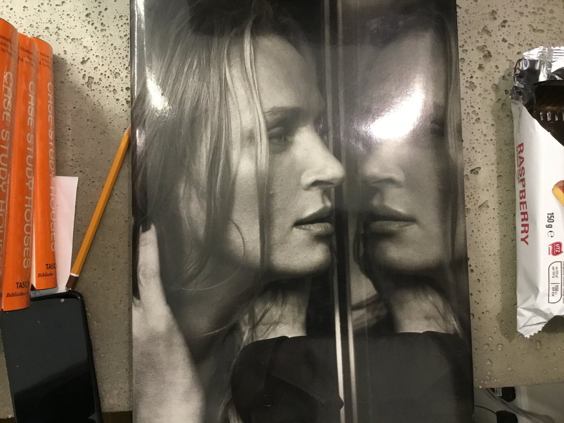 Images of Women II, Peter Lindbergh
