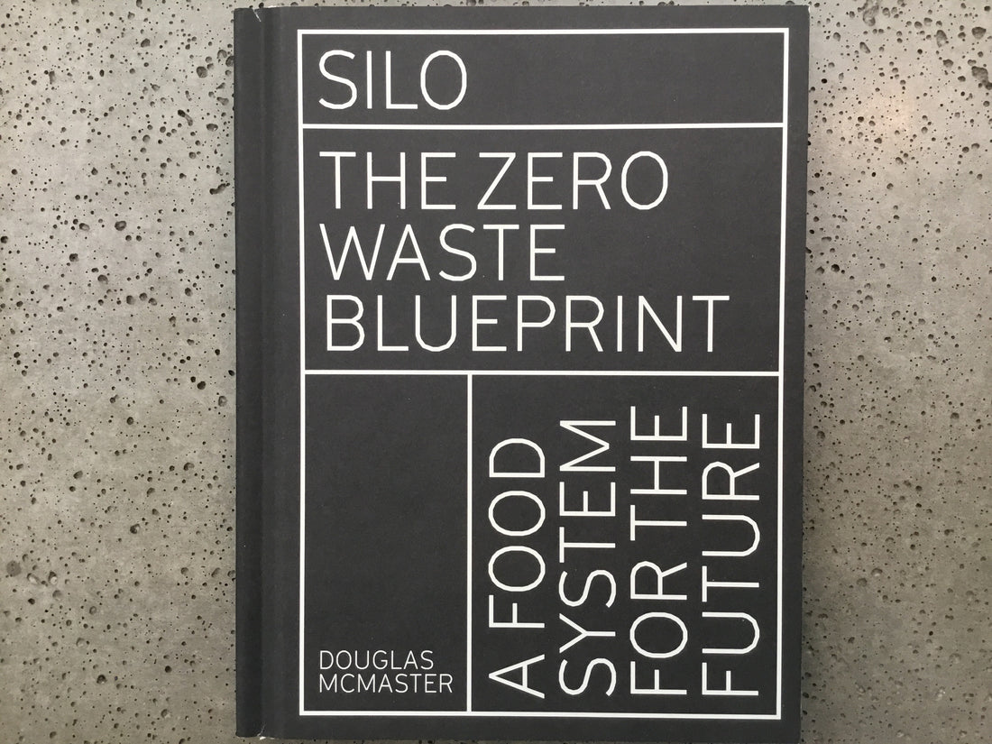 Silo: The Zero Waste Blueprint