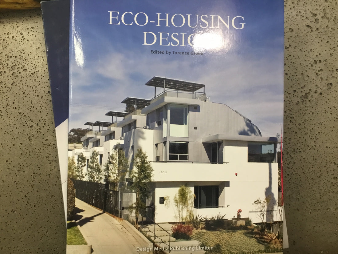 Eco-Housing Design
