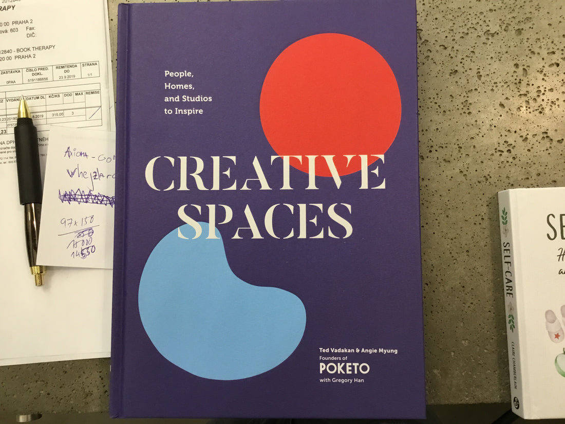 Creative Spaces