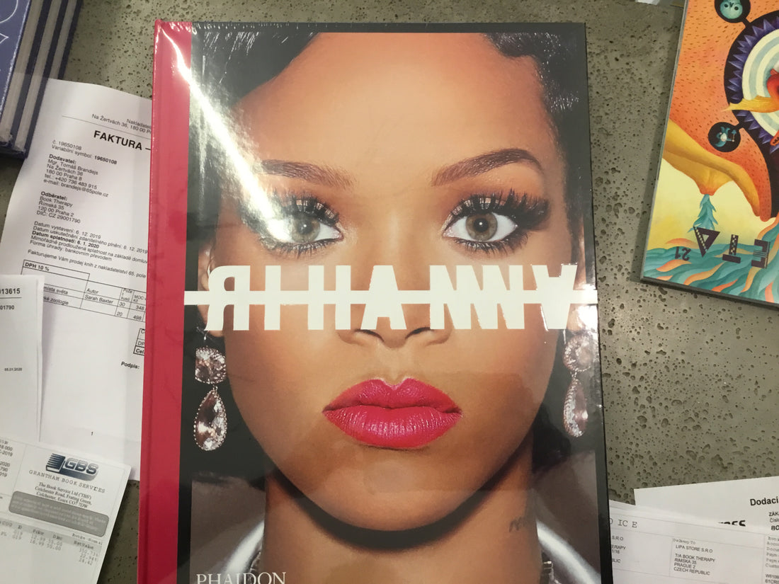 Rihanna