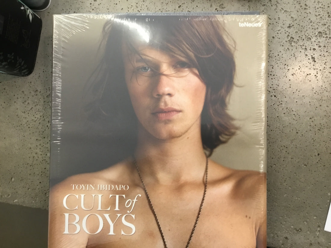 Cult of Boys