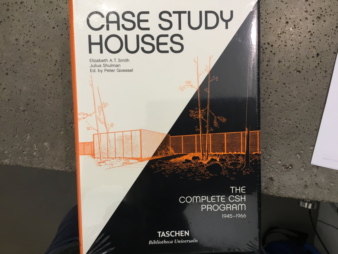 Case Study Houses