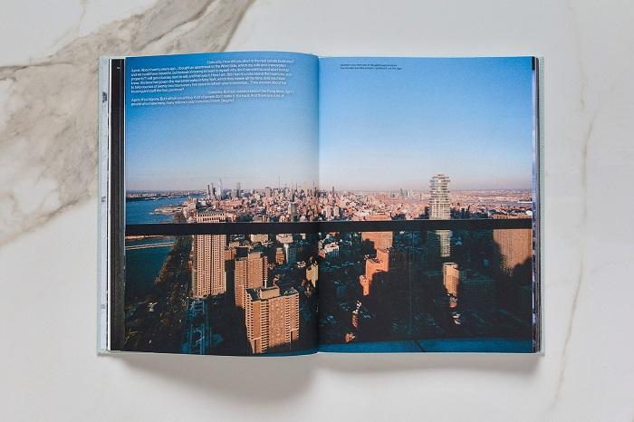 Private Views: A High-Rise Panorama of Manhattan – Andi Schmied