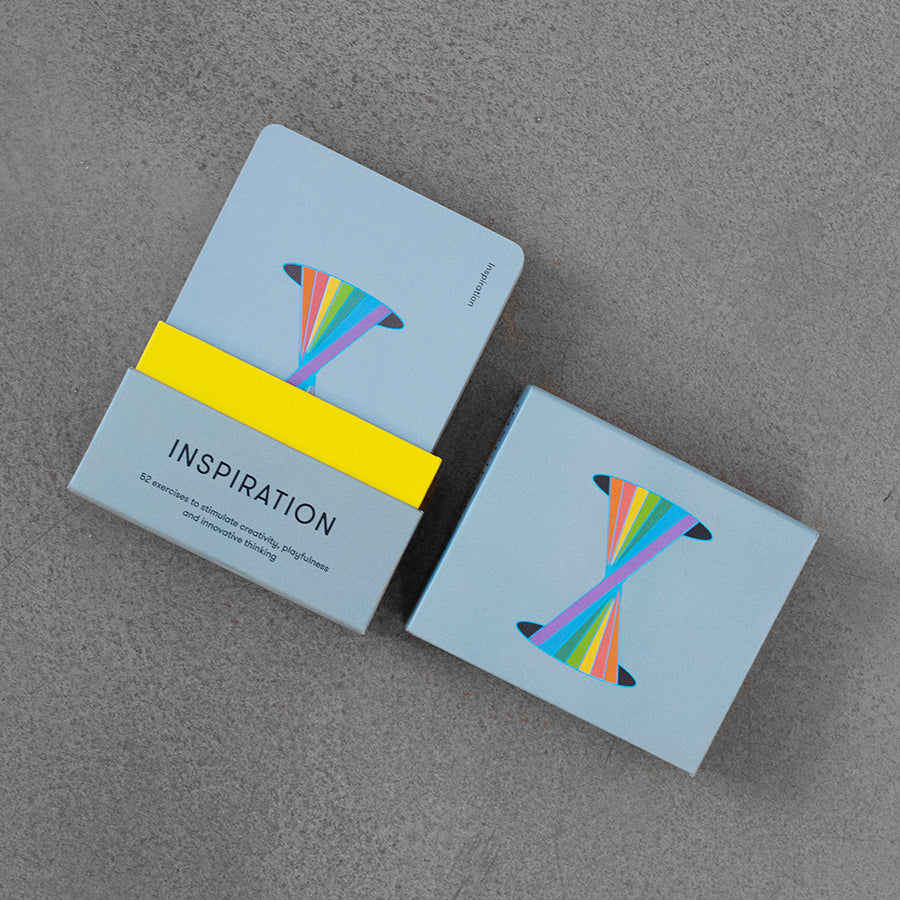 Inspiration Cards