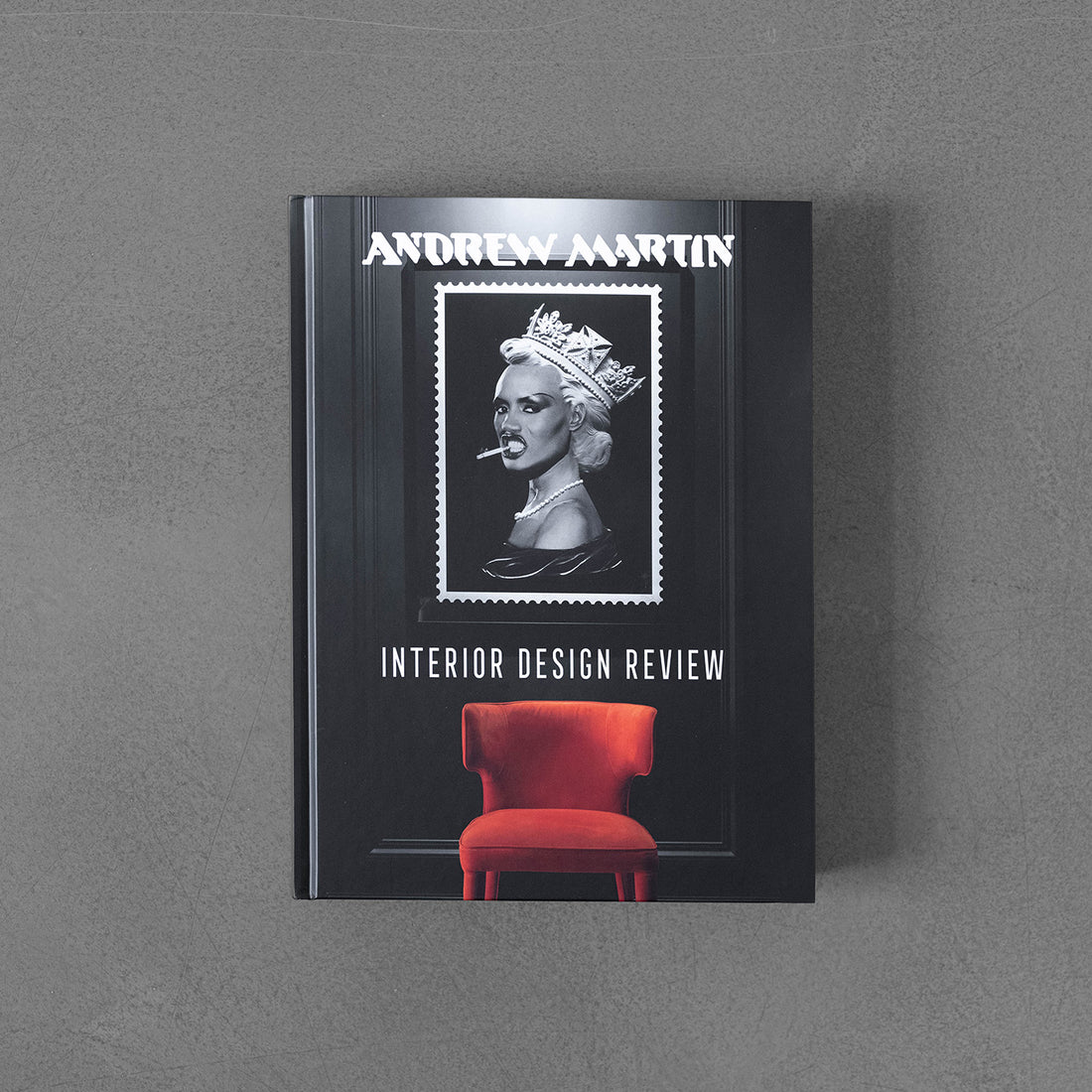 Andrew Martin Interior Design Review Vol. 26