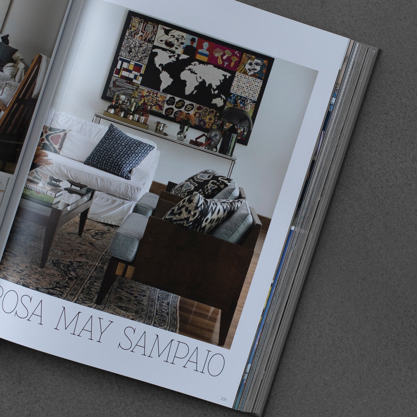Andrew Martin Interior Design Review Vol.25 The Definitive Guide to the World's Top 100 Designers