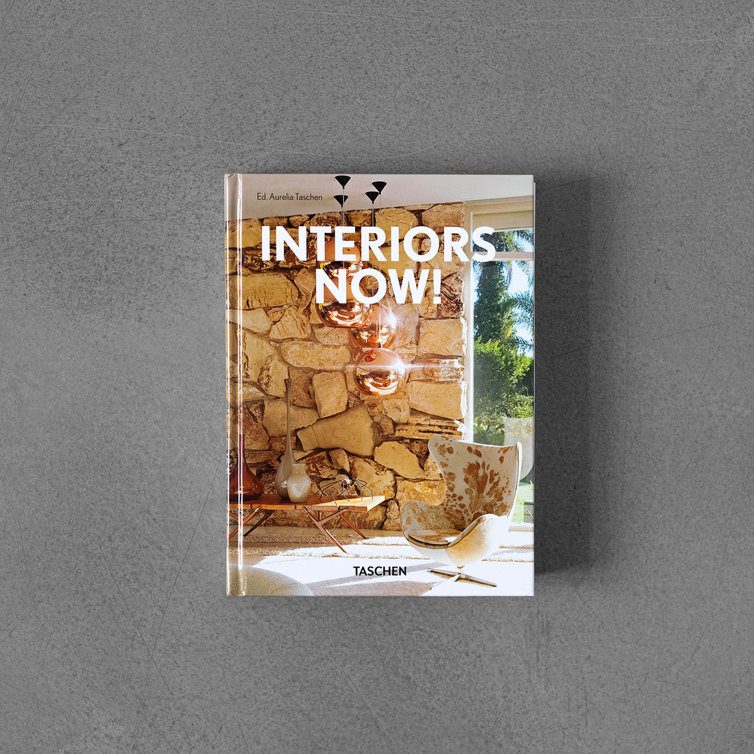 40 Interiors Now!