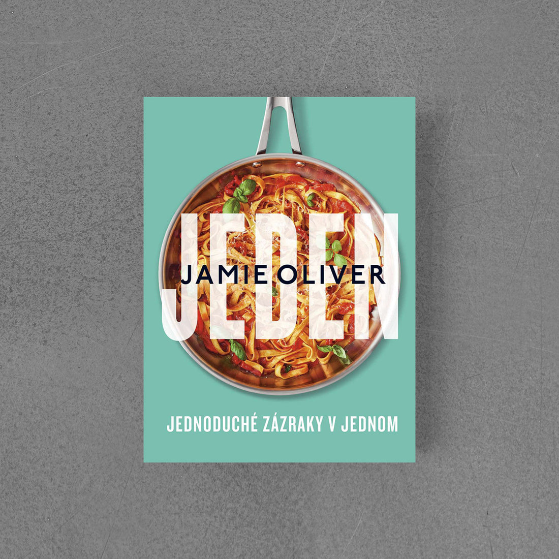 Jamie Oliver: Jeden