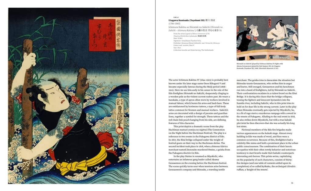 Riddles of Ukiyo-e, Women and Men in Japanese Prints